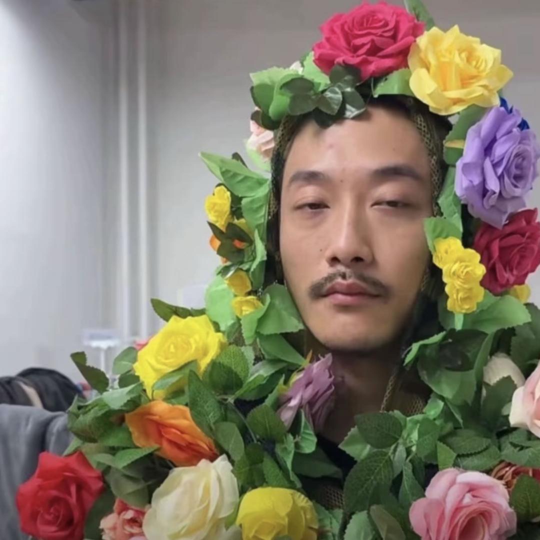 ber果盘为啥不要啊