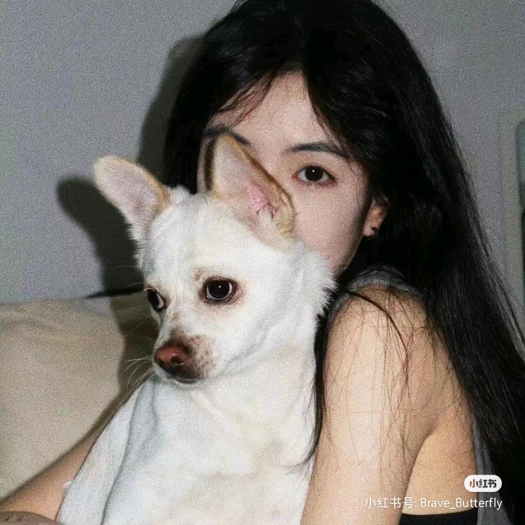 我睡醒了💭