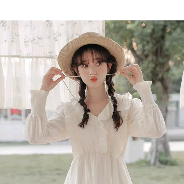 花花服装推荐