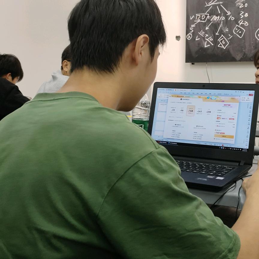 学委教你学编程