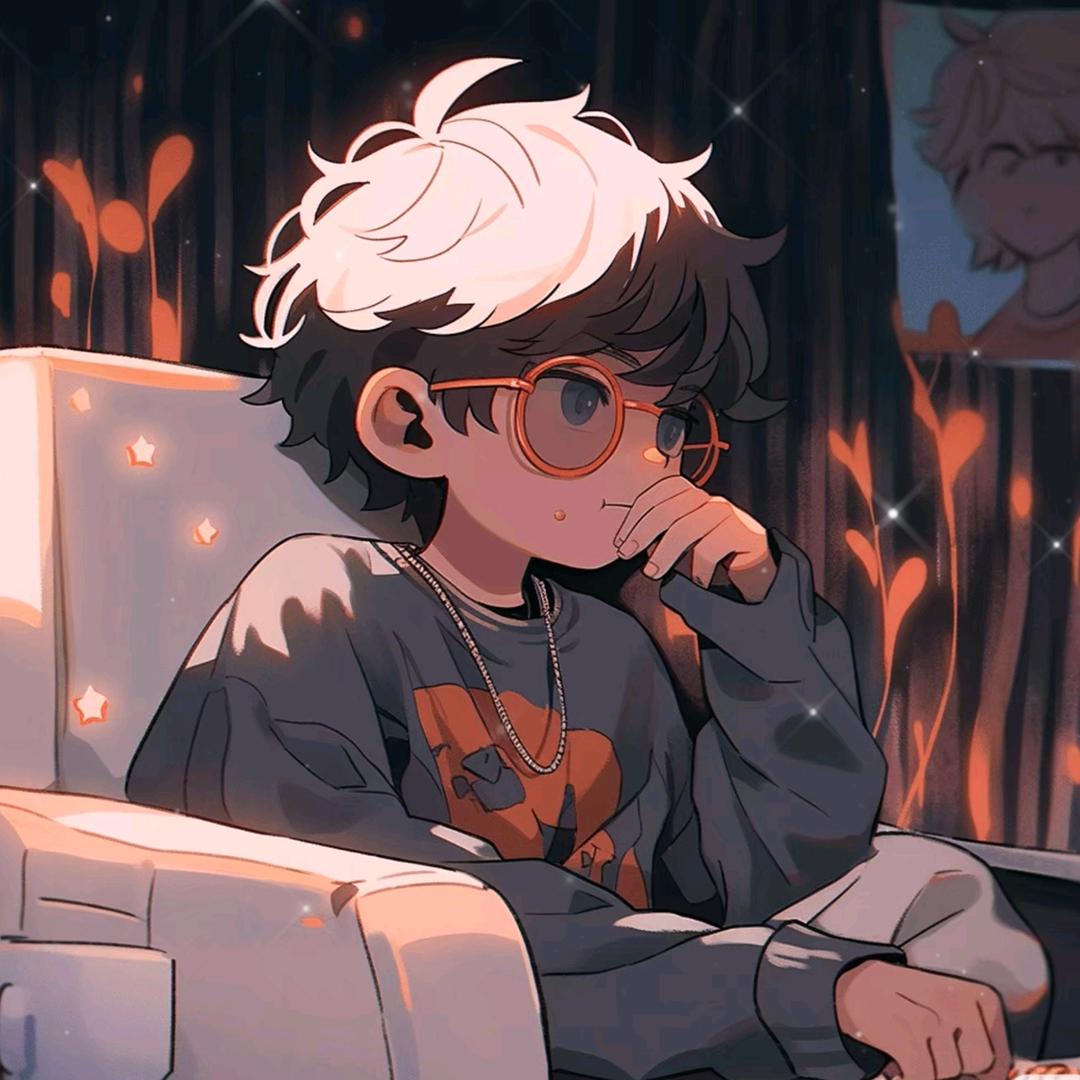 星辰说漫