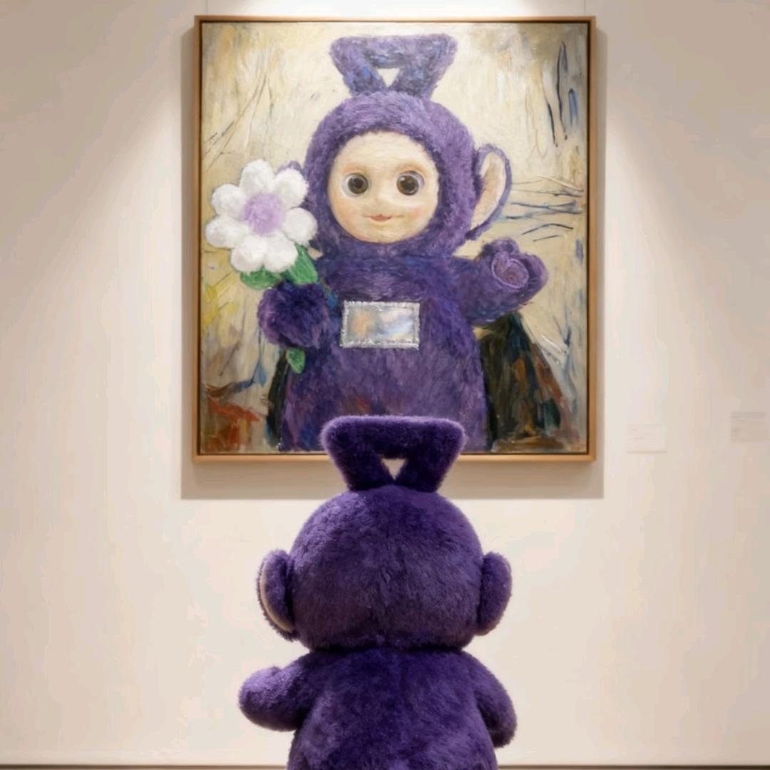 卡皮巴啦啦