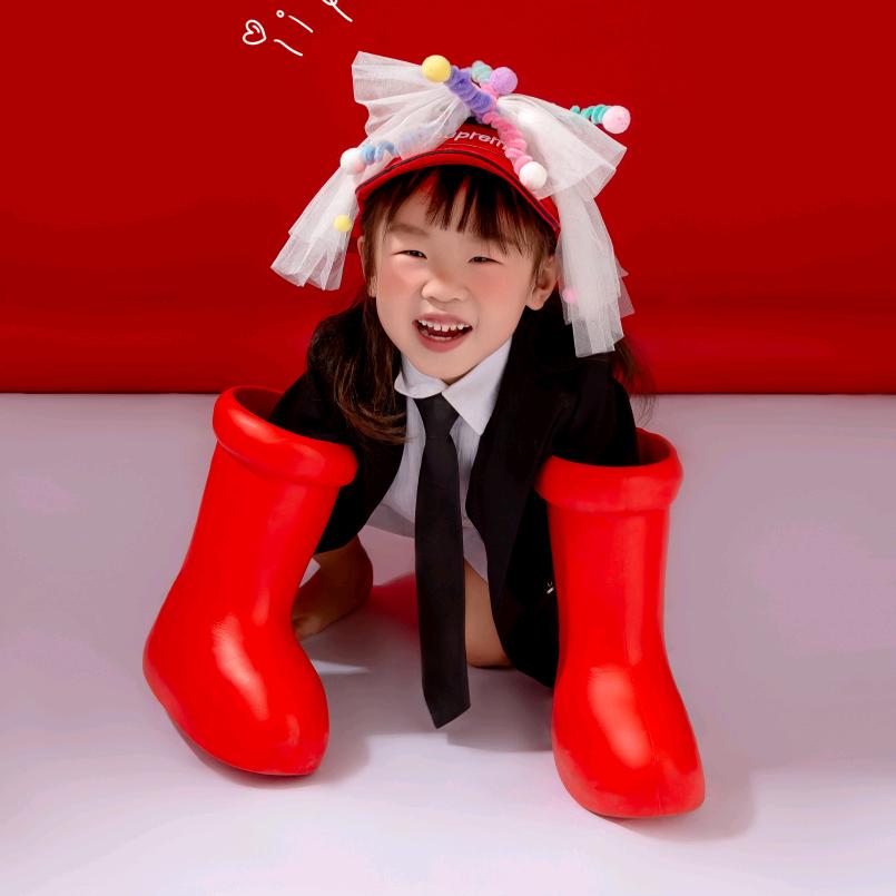 🌈依诺妈咪👸