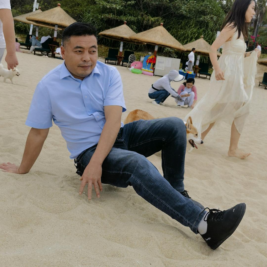 仙山林儿
