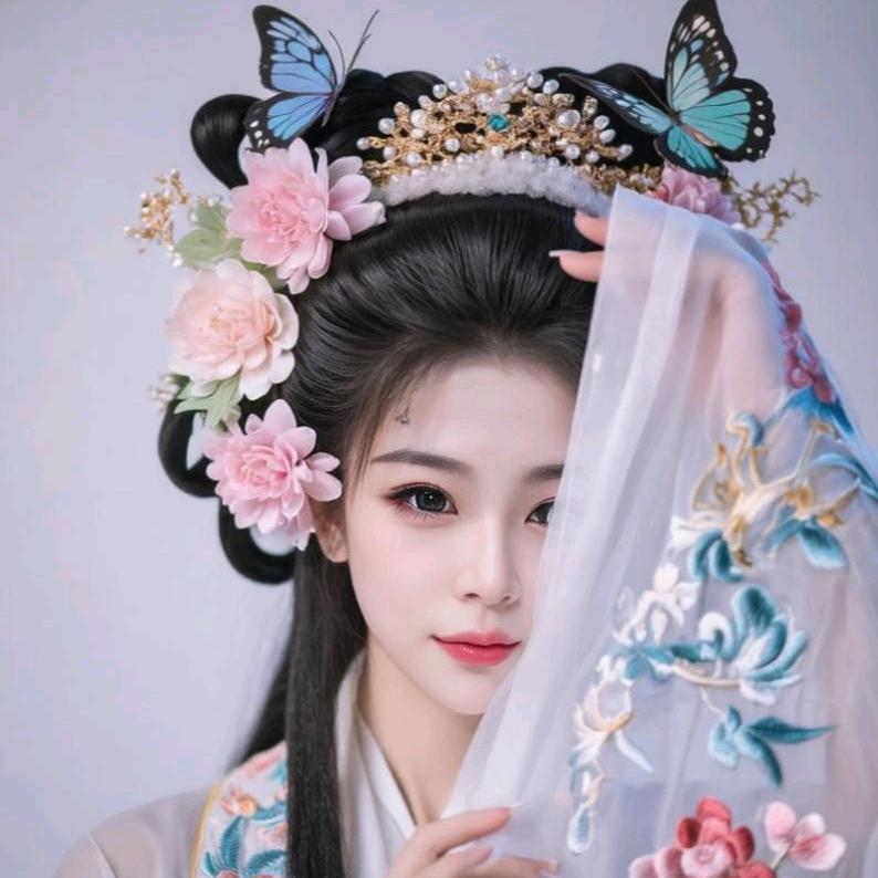 💗᭄五🕊꯭媚ོꦿ࿐