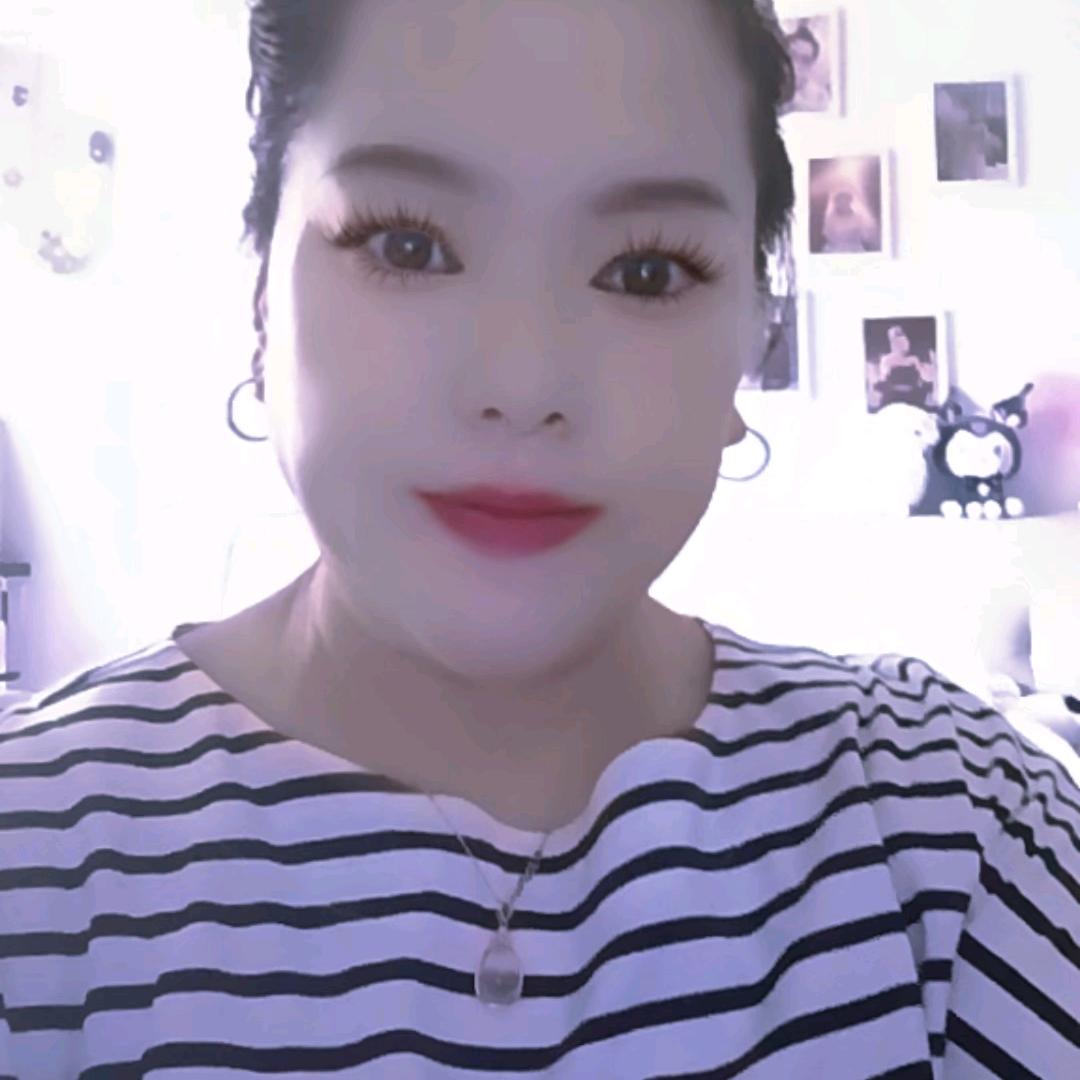 我的快乐就是想你😀