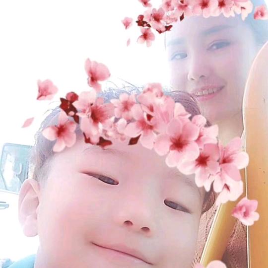 五姐的青山果园