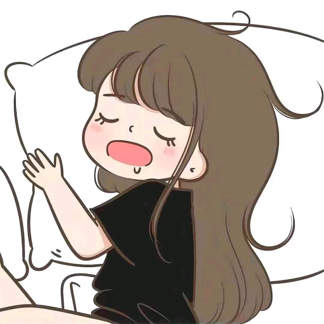爱哭的倒霉蛋✨