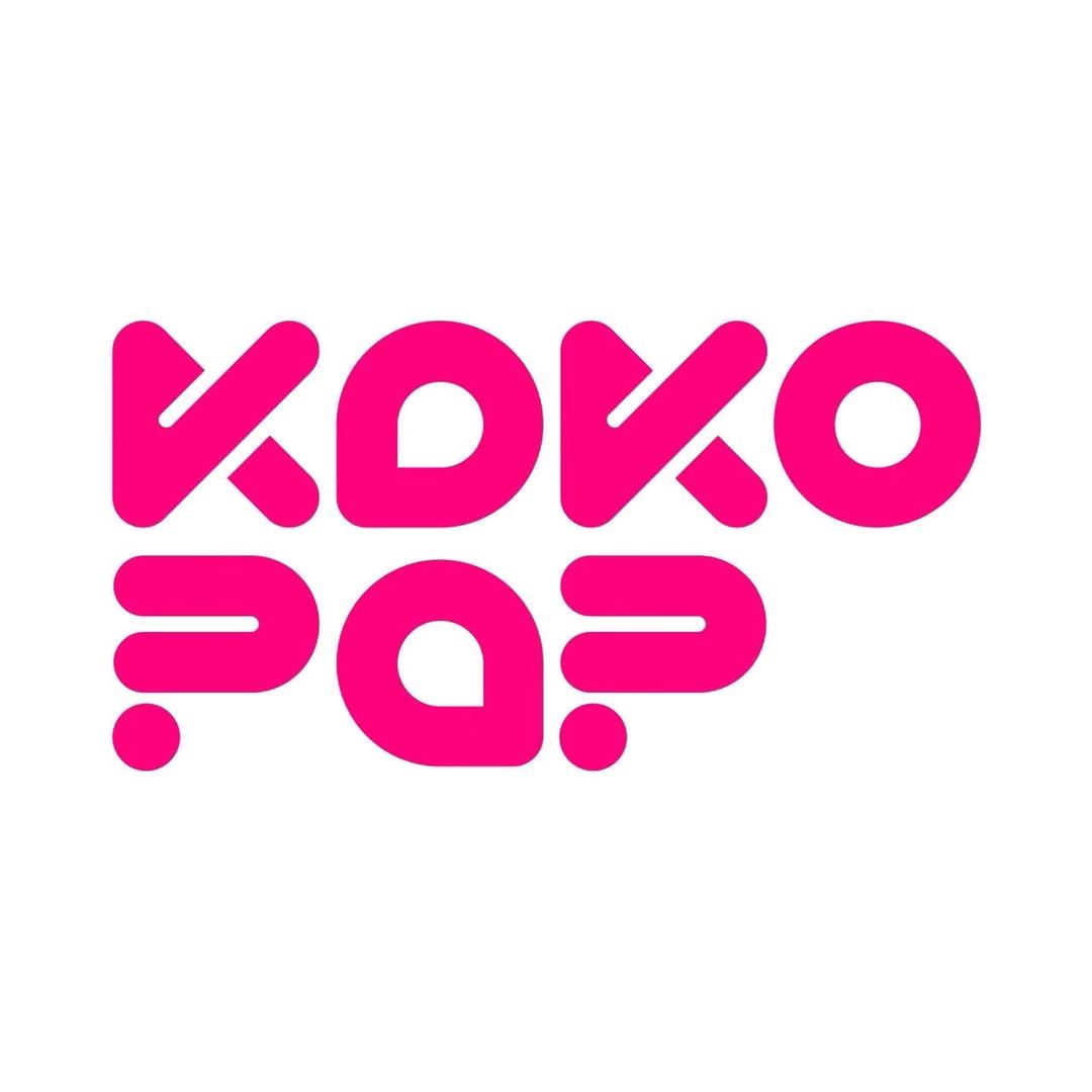 KOKOPOP 前沿娱乐 晶采一木