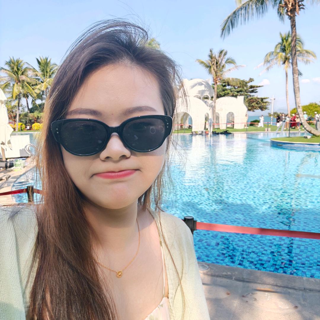 倔强的小猴子🐒❤️