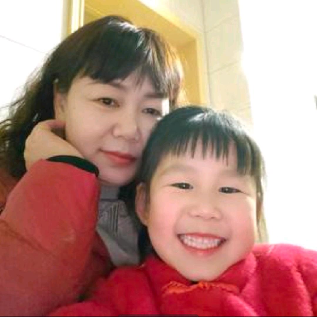 ❤️若向阳
