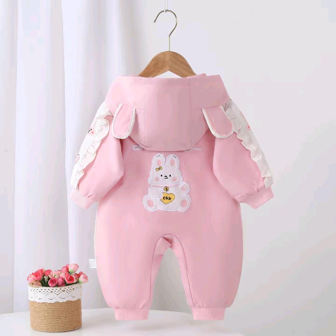 奥航儿童精品童装服饰