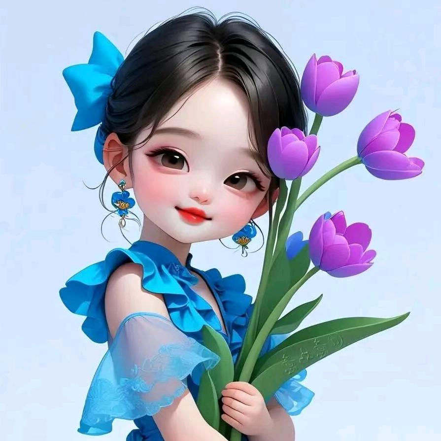 米朵姐姐