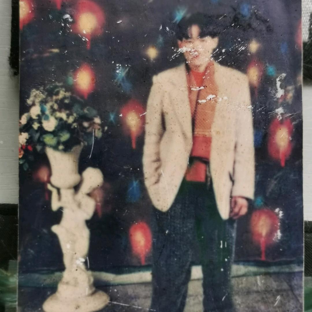 💐【❤️🍀过客🍀❤️】💐