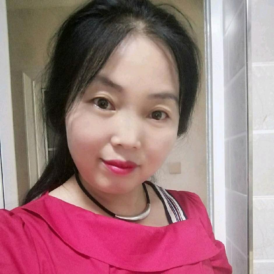 幸福女人(小红)