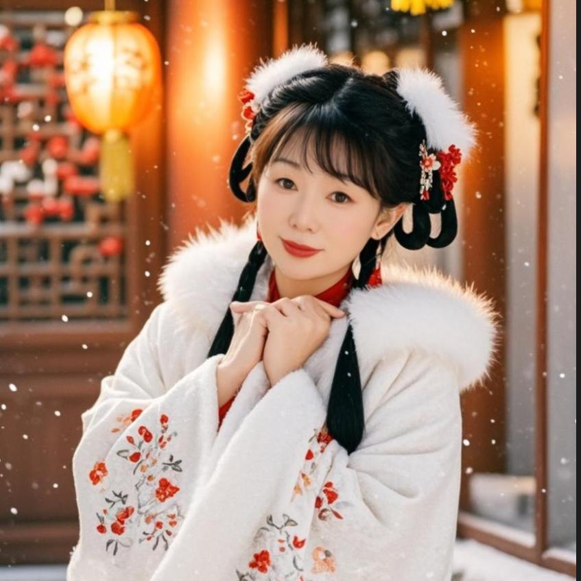 一帘幽梦