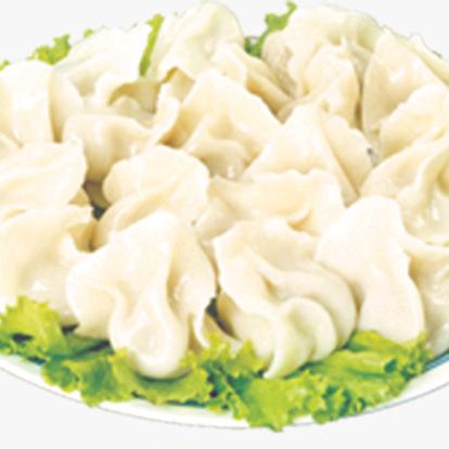 宋老三羊肉剁馅手工水饺绝味猪蹄