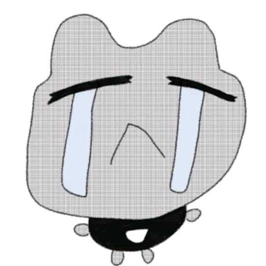 忧郁霸王龙