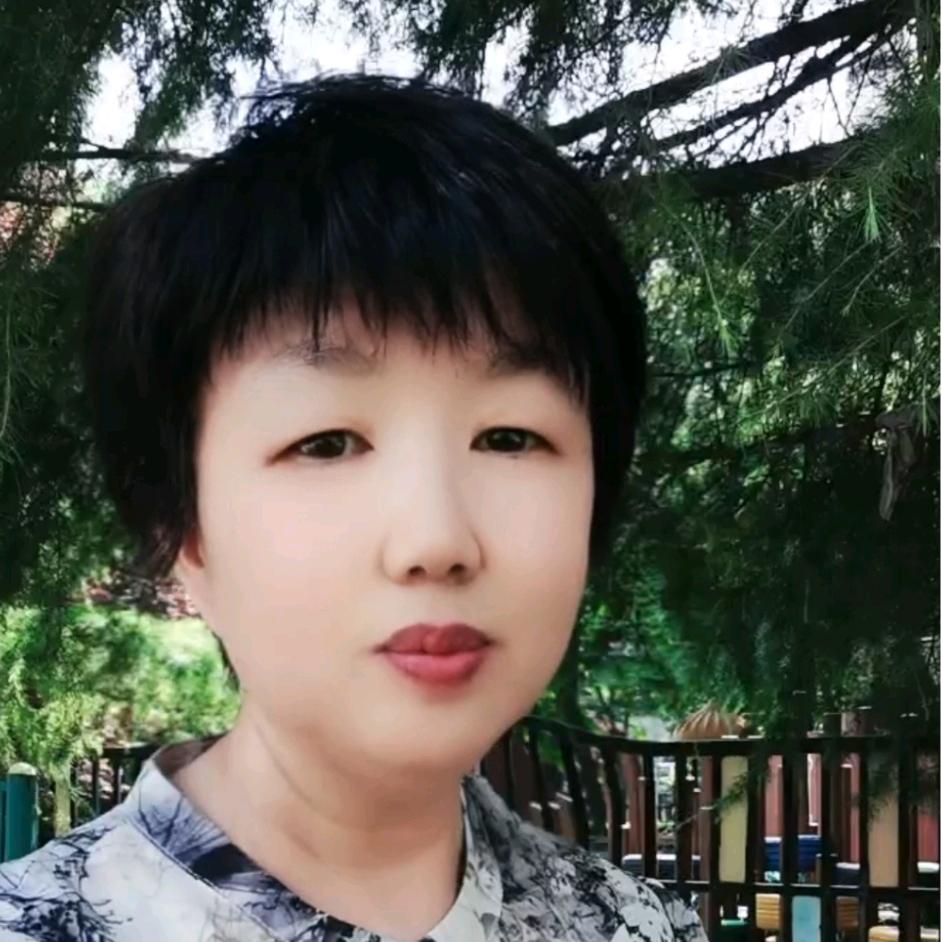 英姐🍎