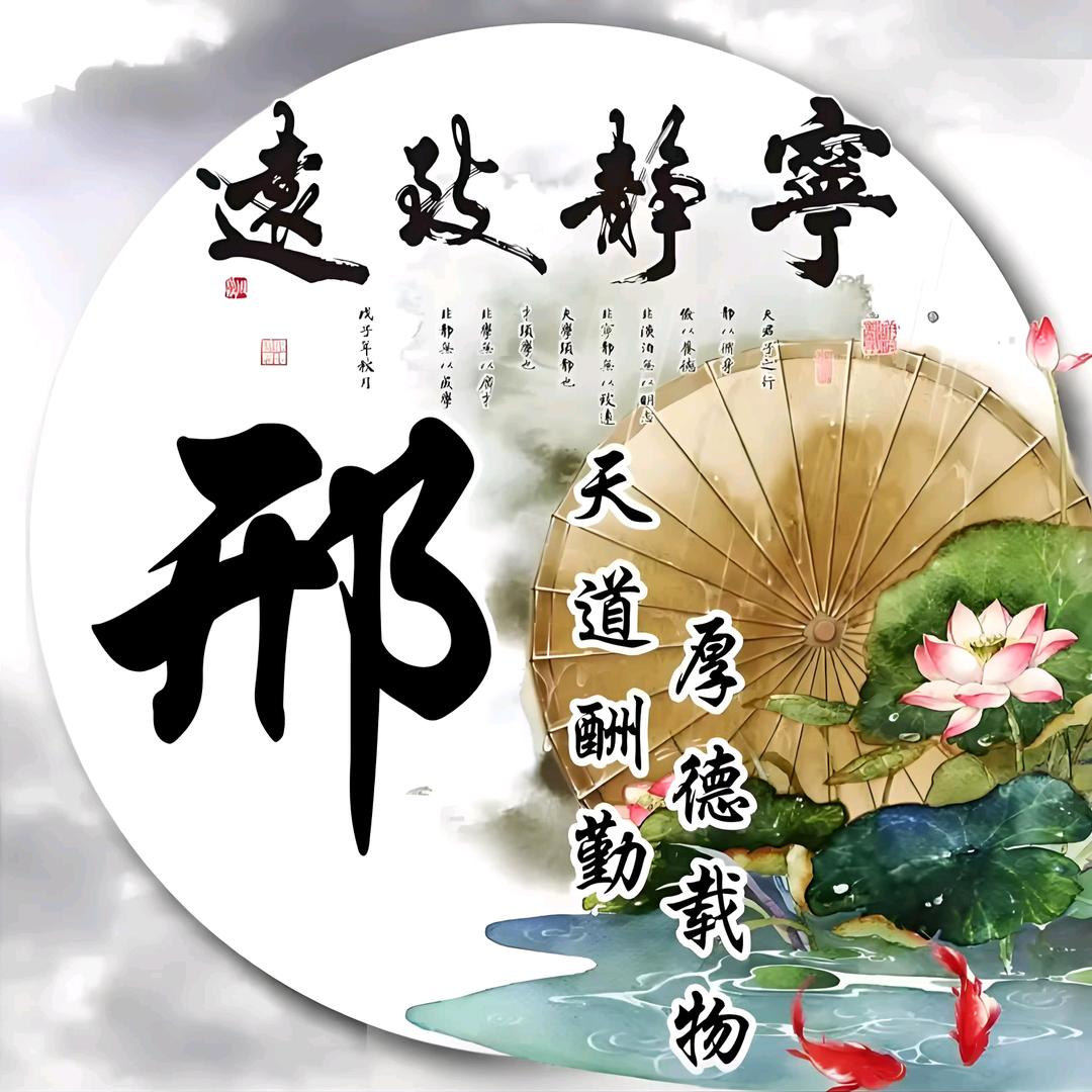 邢就是行