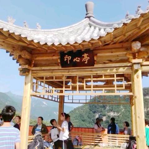印心亭财务杂谈头像