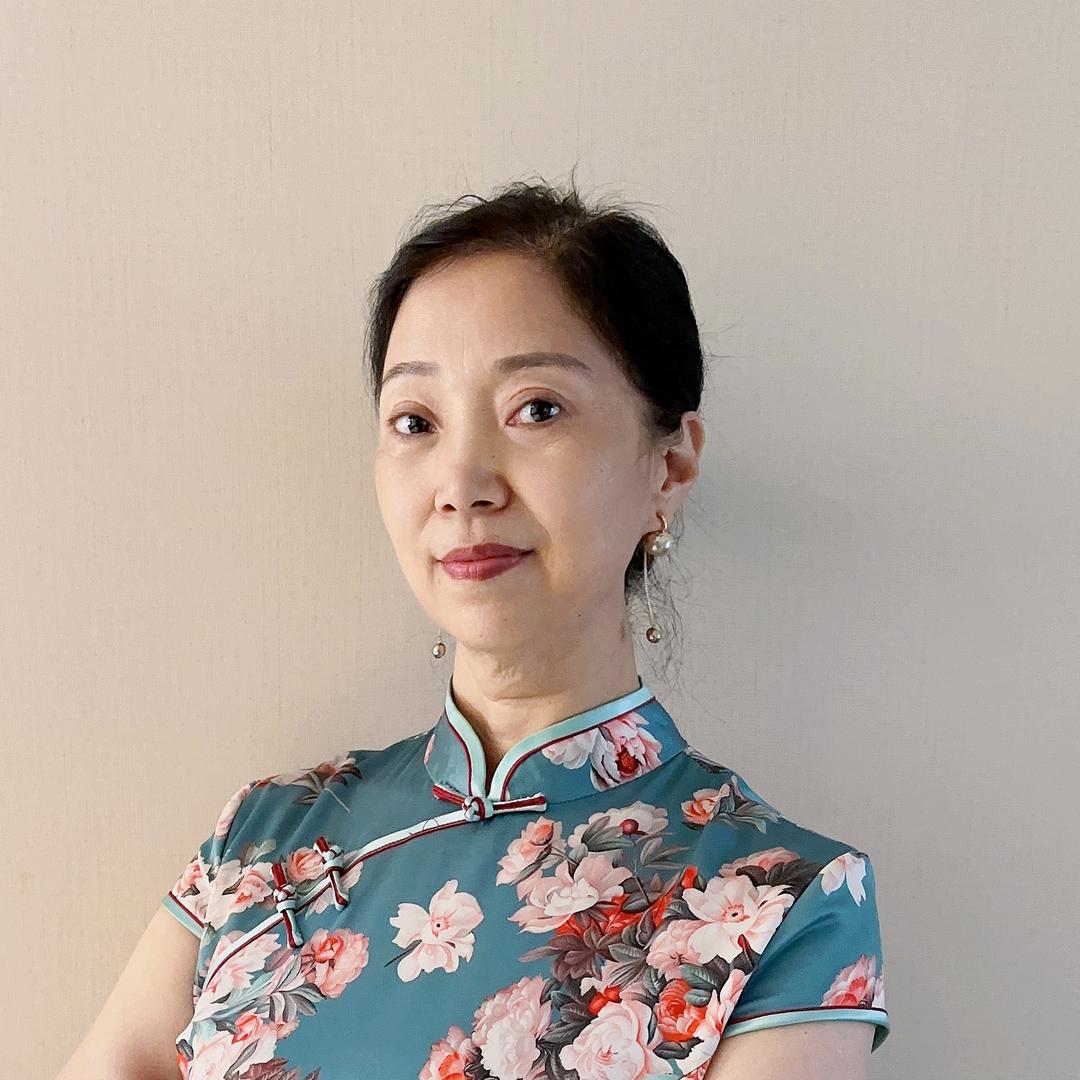 啊～金灿灿的阳光
