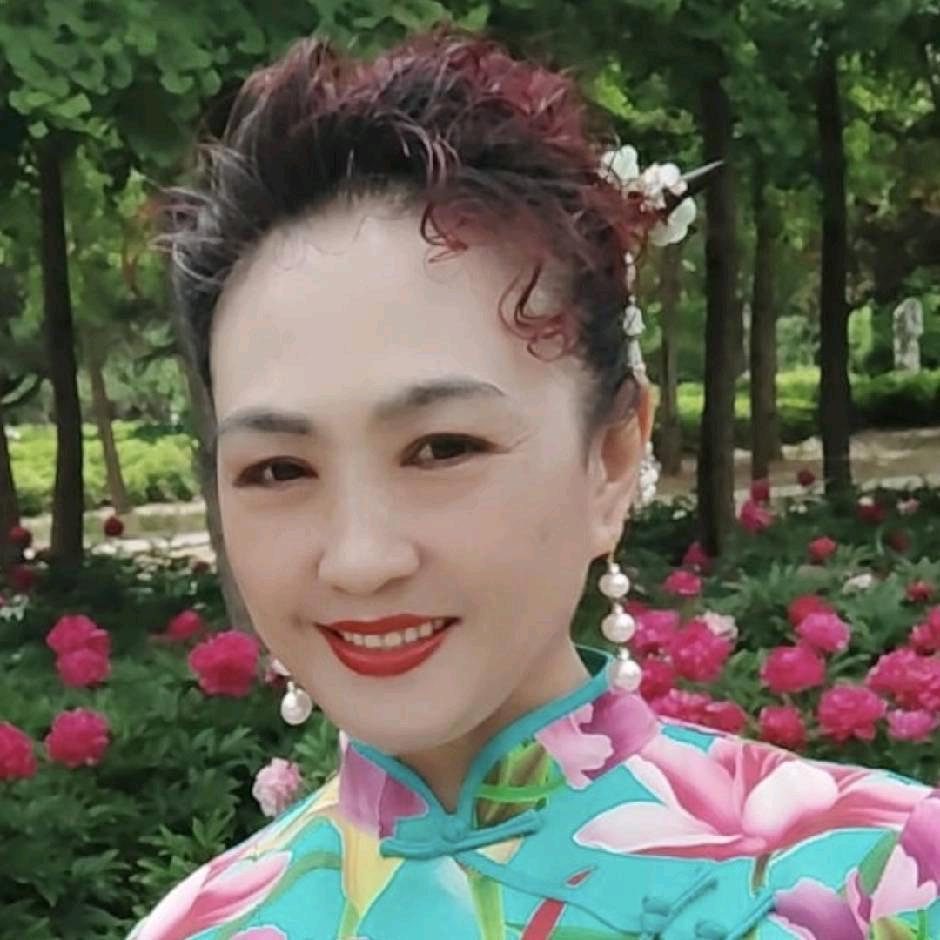 周姐，5679🎤