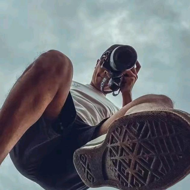 小马是个摄影师📸