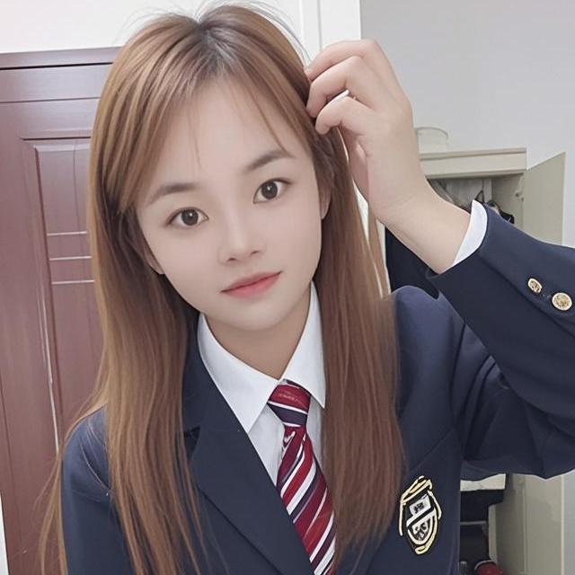 小三妹