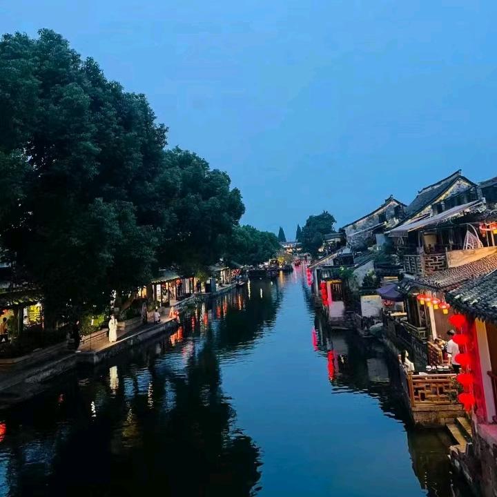 风月同天