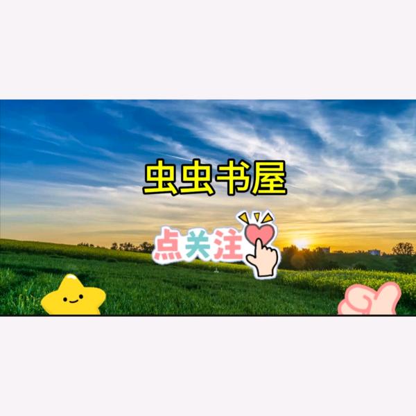 虫虫书屋