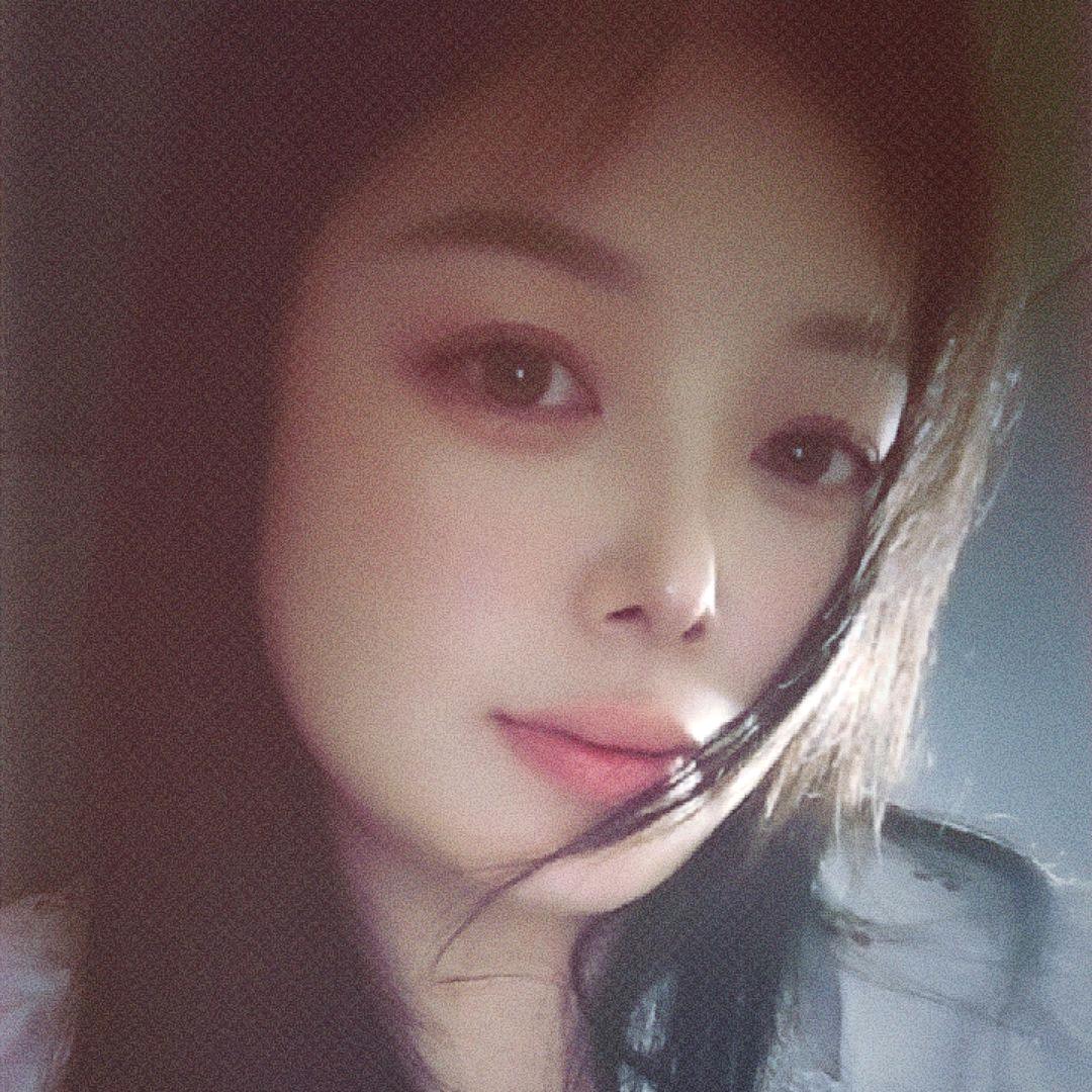 @只因有你