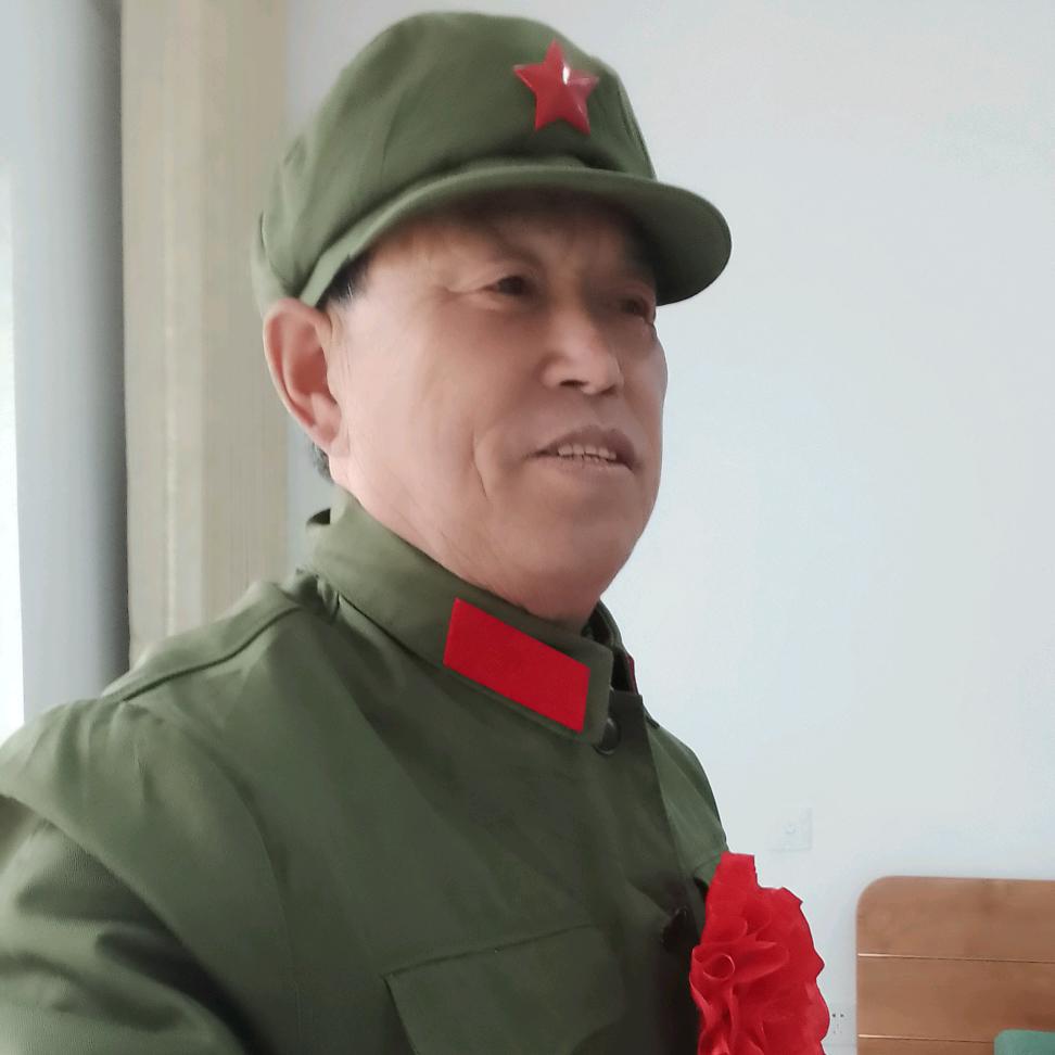 希望兵哥哥