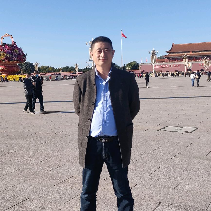 赵华涛