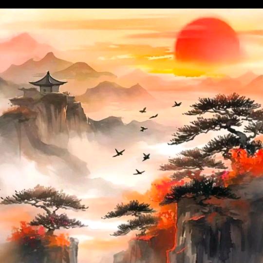 大展宏图
