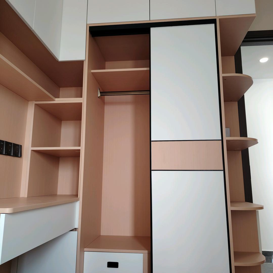 天空任鸟飞