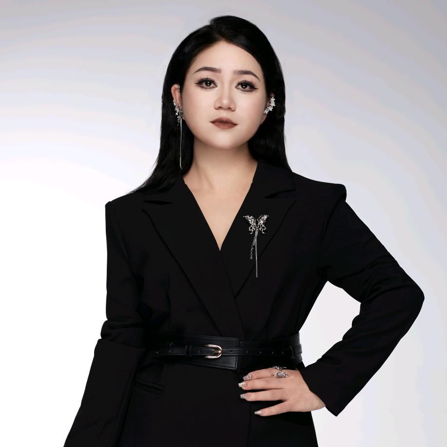 古姐情感美学