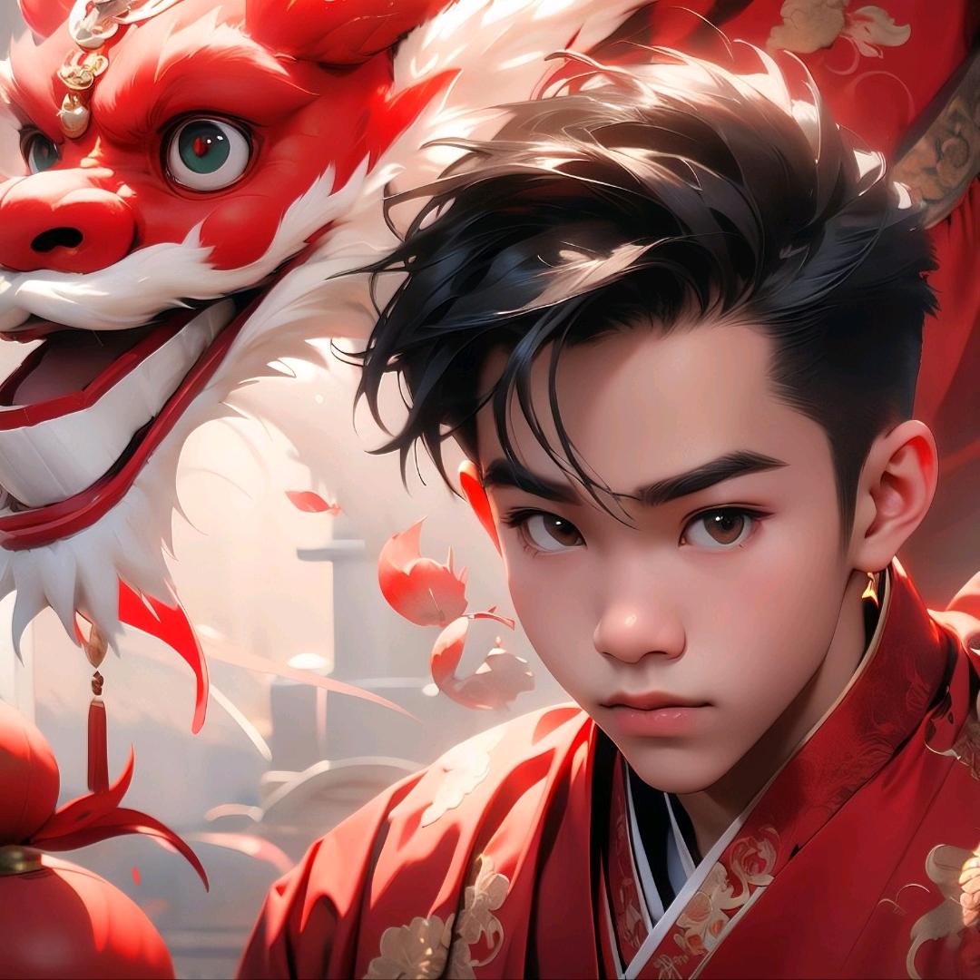 最勤劳的打工人