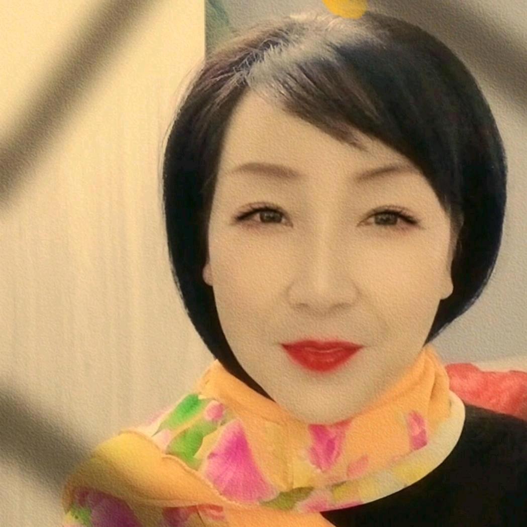 英子杨🌹❤️