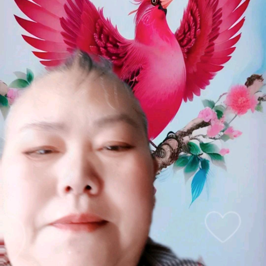 曾桂花