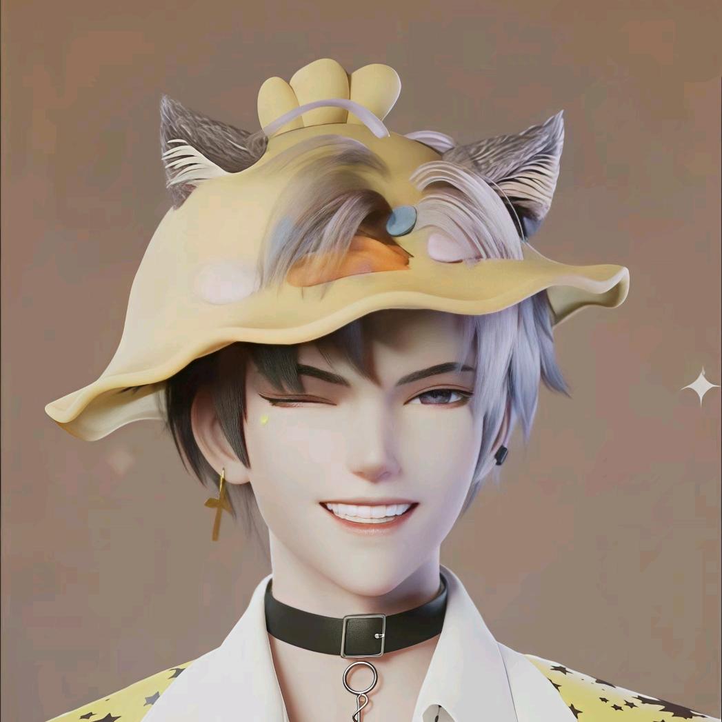 呦狸ʸ✨