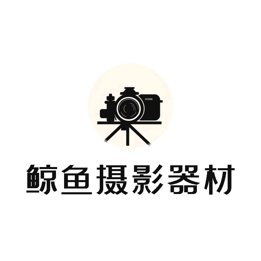鲸鱼摄影器材