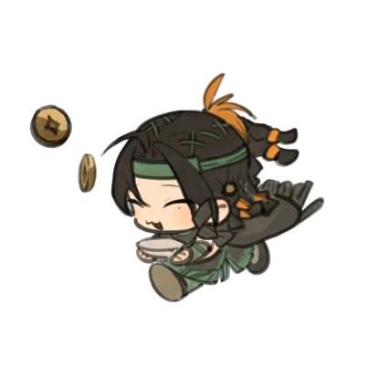 生姜不会流泪(鼠嬷版)