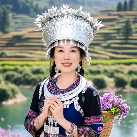 丽姐