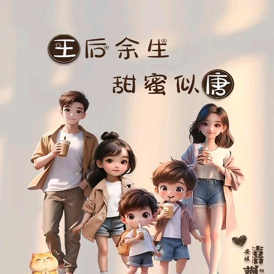 红妹妹