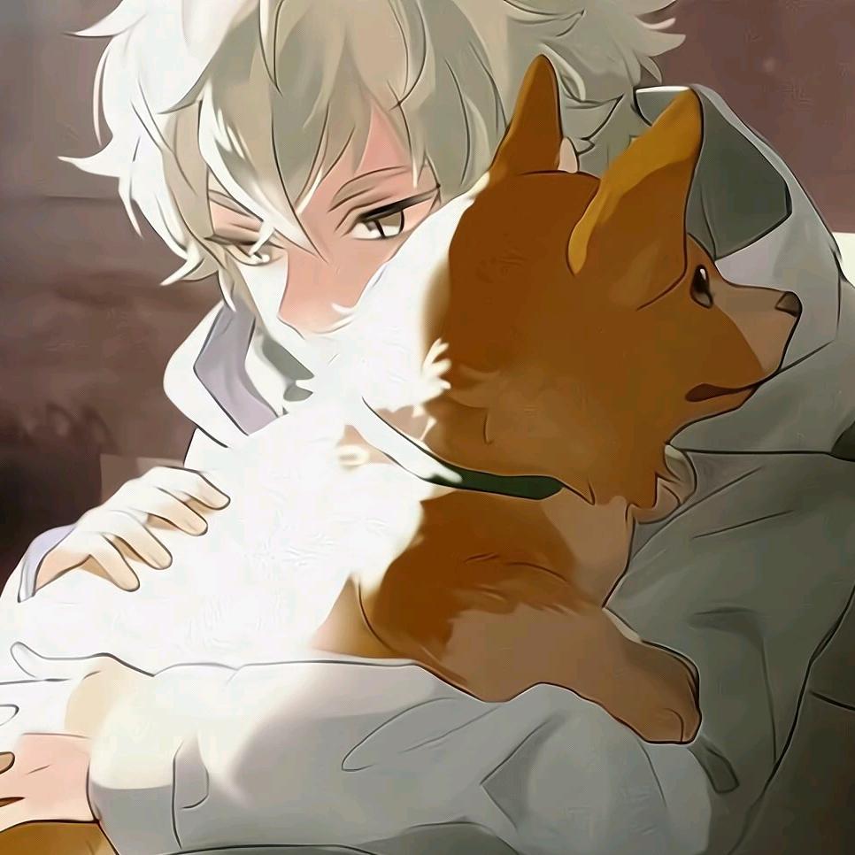 💙极秒💜