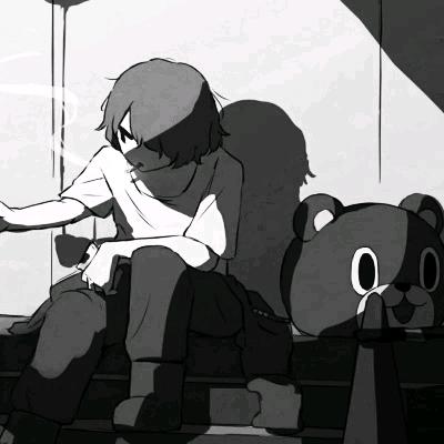 生活还要继续