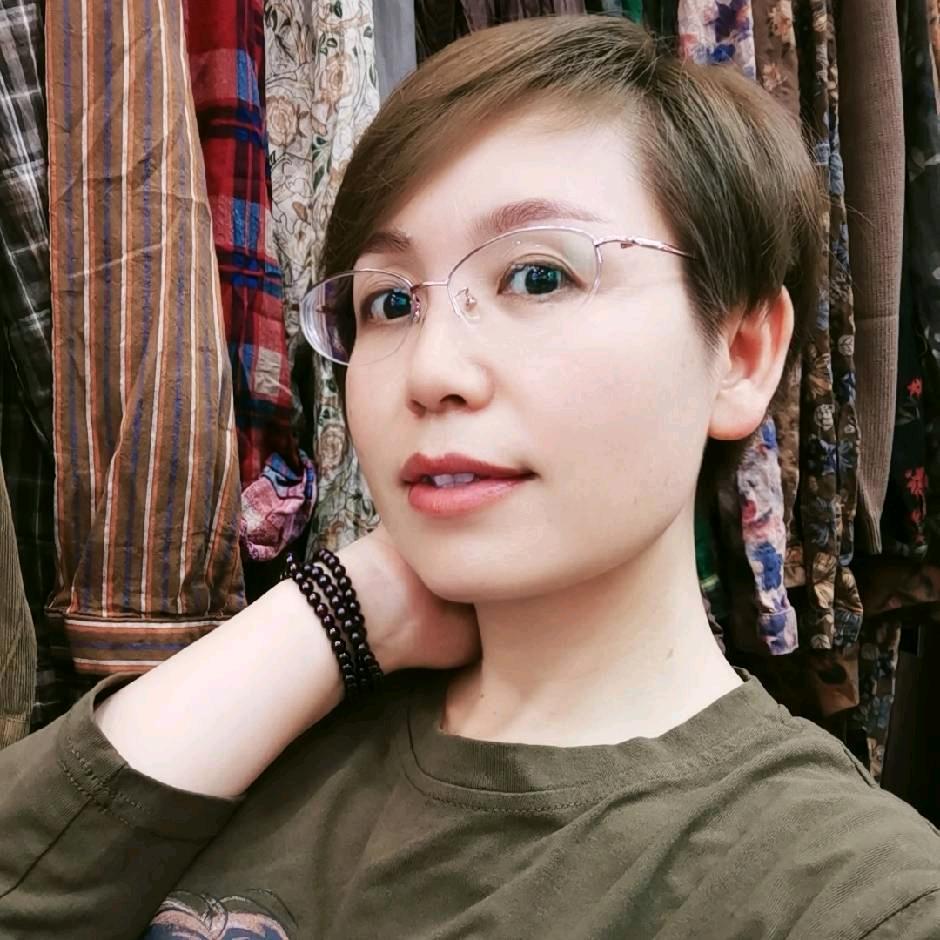 志华