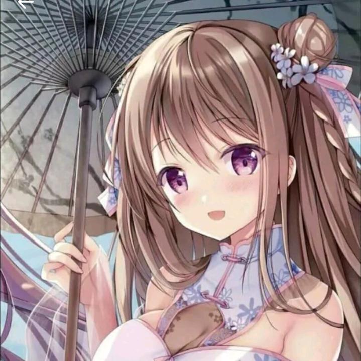 初见(婷)