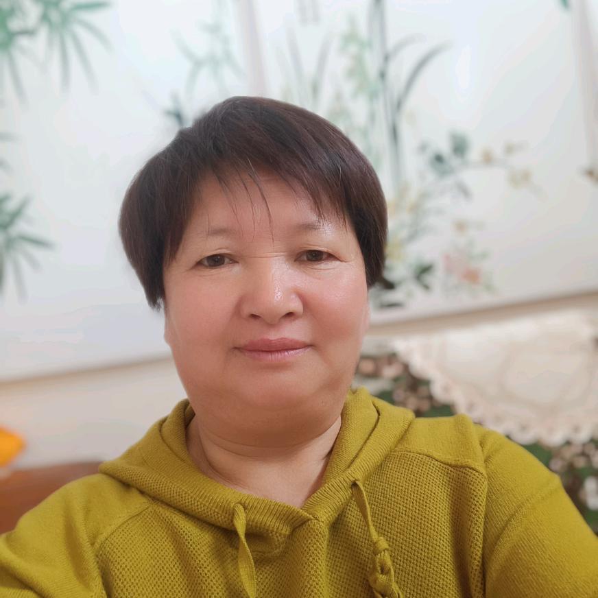 花开富贵💖